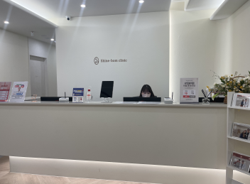 Naver评分高的韩国皮肤科有哪些？鹿美人/elev/shinebom/爱妮等皮肤科都是高评分