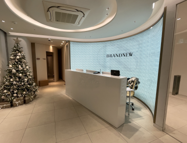 韩国皮肤科怎么选？Soyou/Brand New/德希尔这三家必打卡