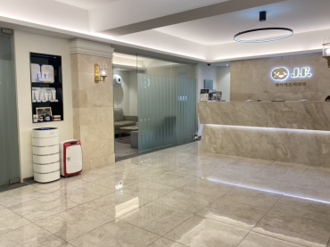 韩国皮肤管理哪家好？德希尔/jf/pind皮肤管理又好又正规