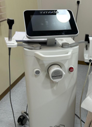 韩国inmode价格15万韩币起！baid/dayone/lamiche等皮肤科报价都不高