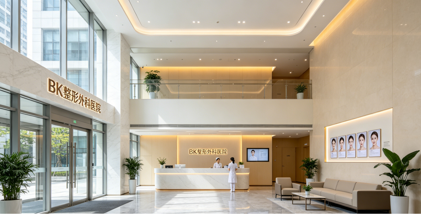 去韩国做眼鼻整形，怎么选对医院？ 首尔BK整形外科真实项目 + 价格 + 预约全攻略（2026最新版）